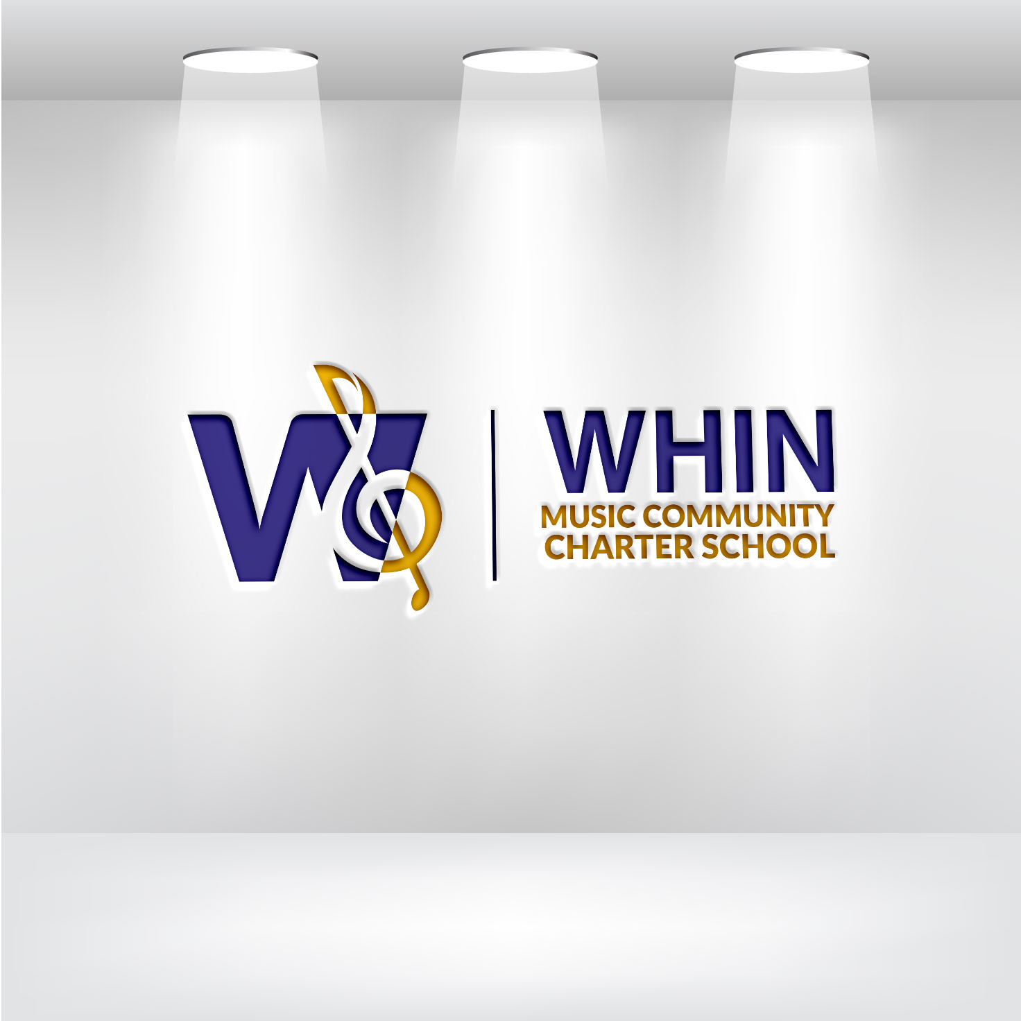 Logo Design by Innovative Graphix for this project | Design #33153841