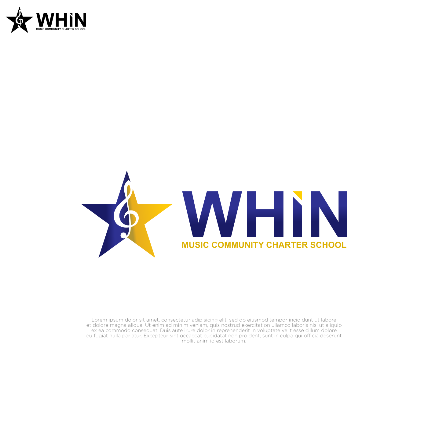 Logo Design by Sigeto for this project | Design #33158605