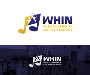 Logo Design by Alf Mozara for this project | Design: #33154113