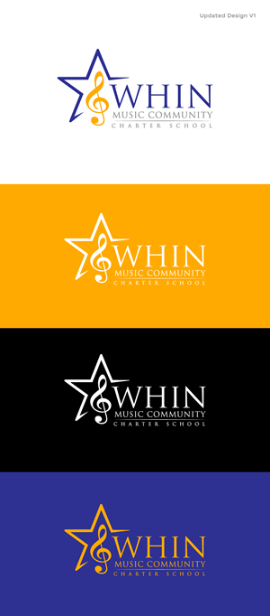 Logo Design by apik. for this project | Design: #33163944