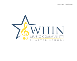 Logo Design by apik. for this project | Design: #33169555