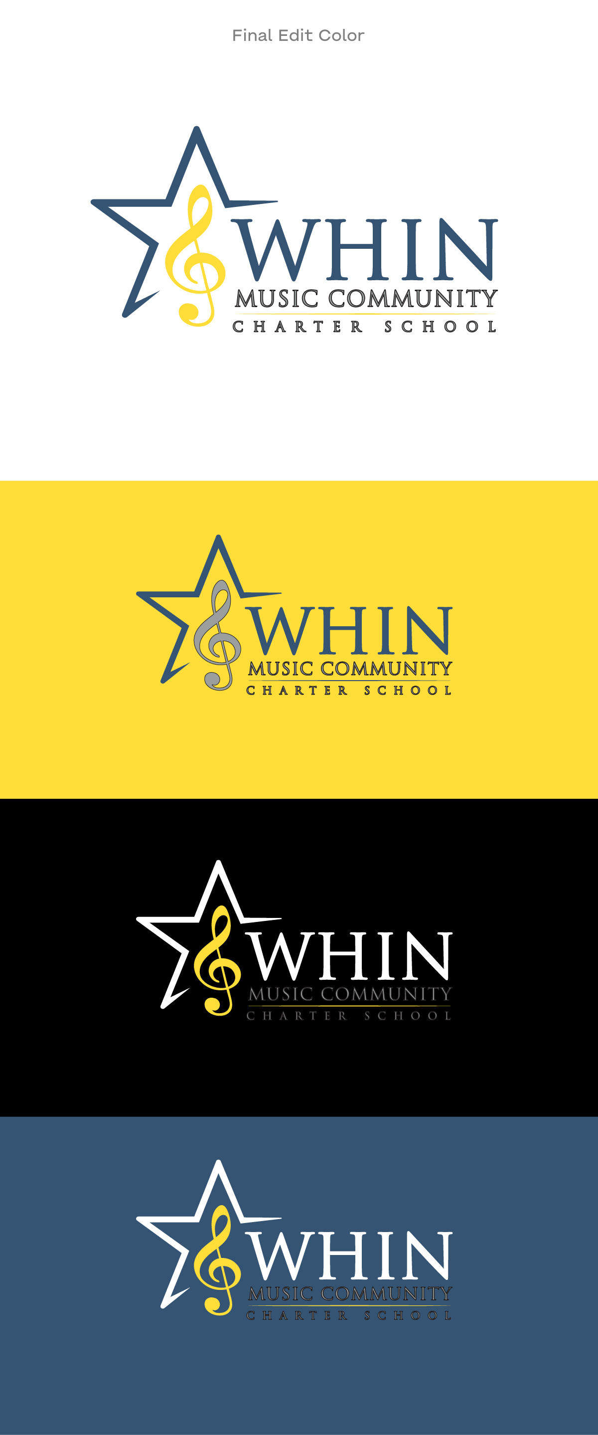 Logo Design by apik. for this project | Design #33170399