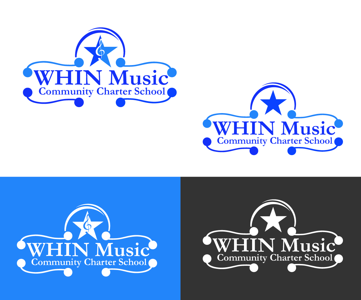 Logo Design by Design Radz for this project | Design #33160178