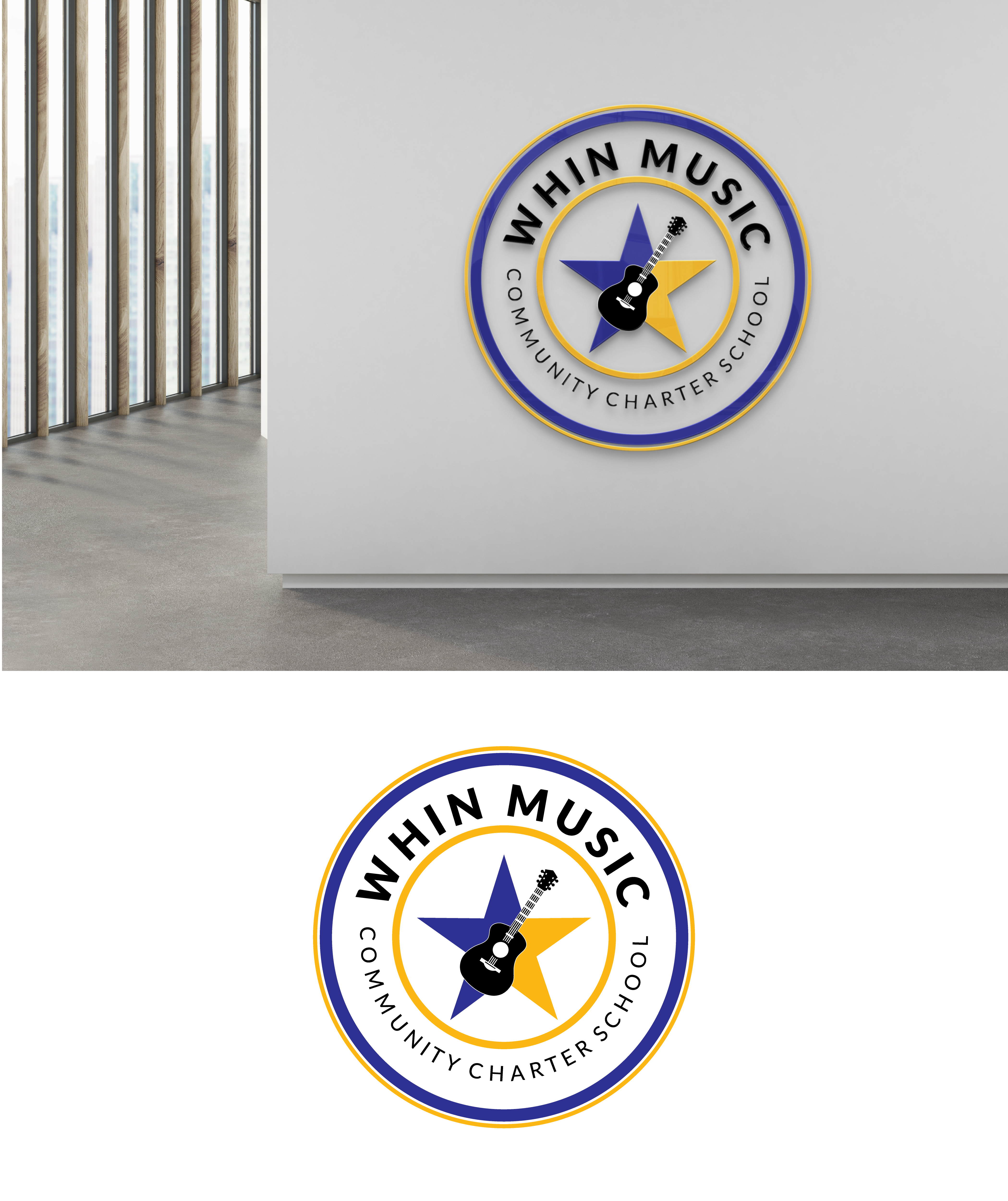 Logo-Design von AKTech für dieses Projekt | Design #33156451