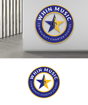 Logo Design by AKTech for this project | Design: #33156563