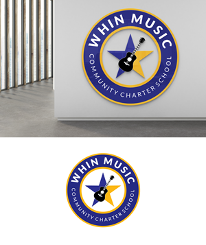 Logo Design by AKTech for this project | Design: #33156598