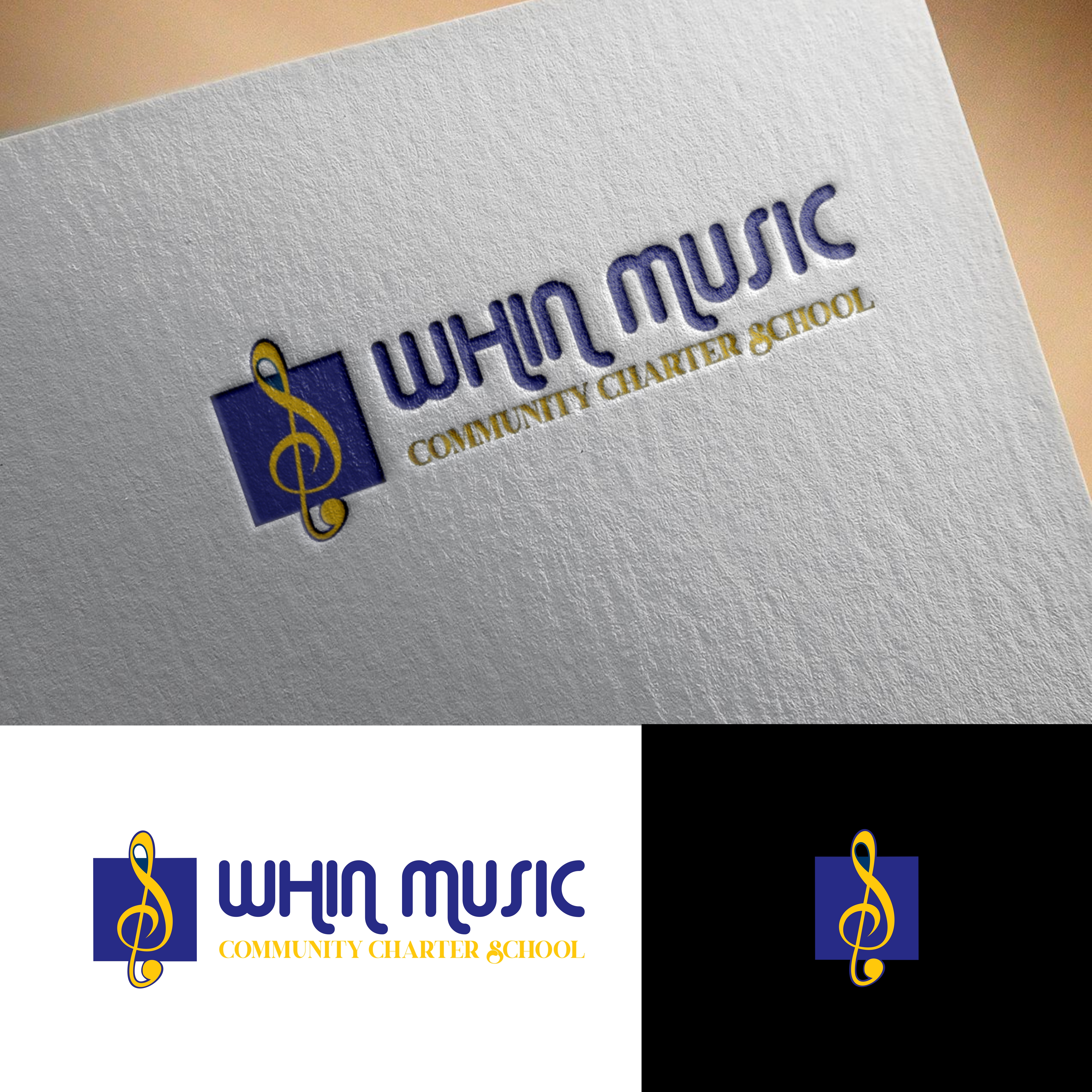 Logo Design by Pewaris Desain for this project | Design #33157733