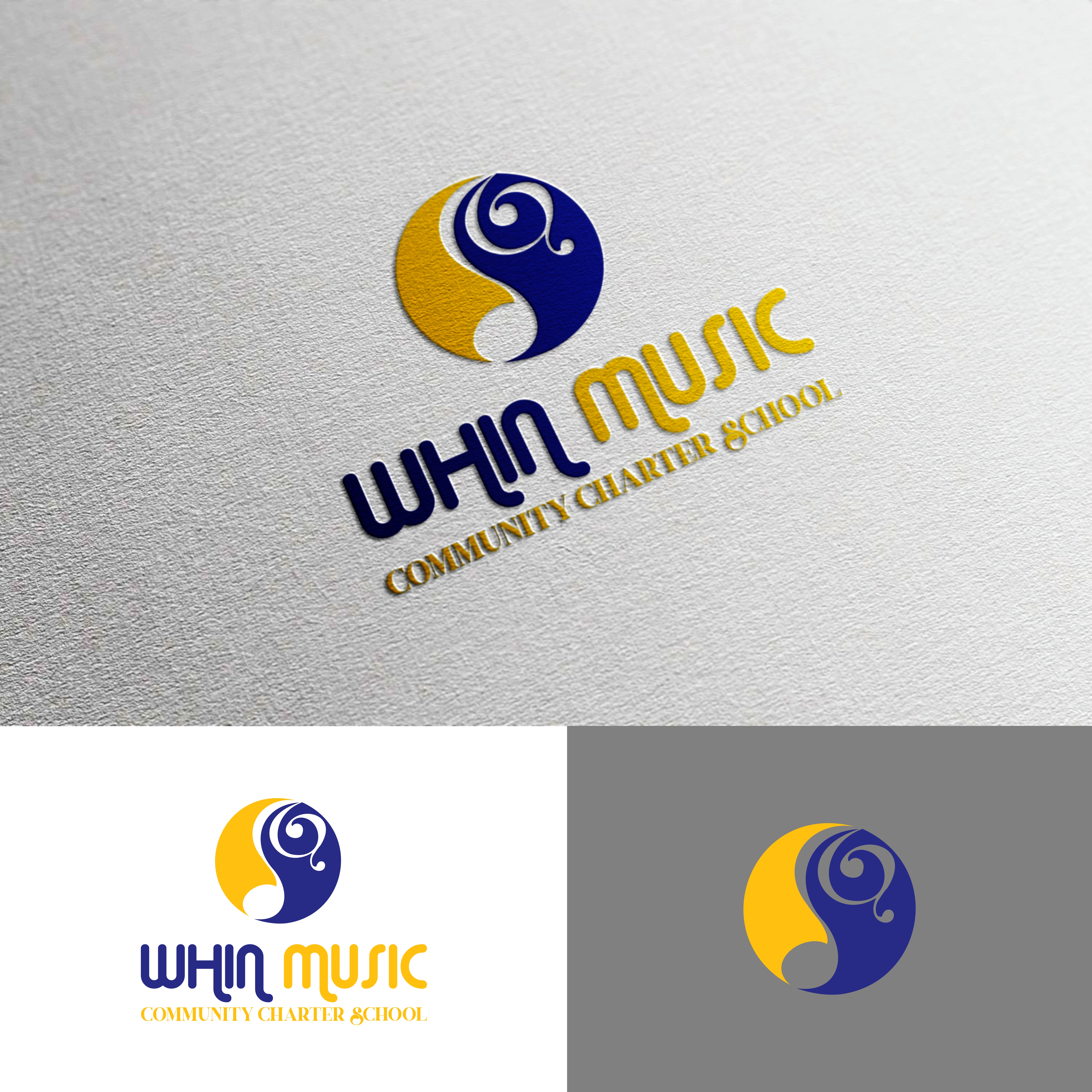 Logo Design by Pewaris Desain for this project | Design #33157737