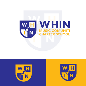 Logo Design by Muadi Jinan for this project | Design: #33163228