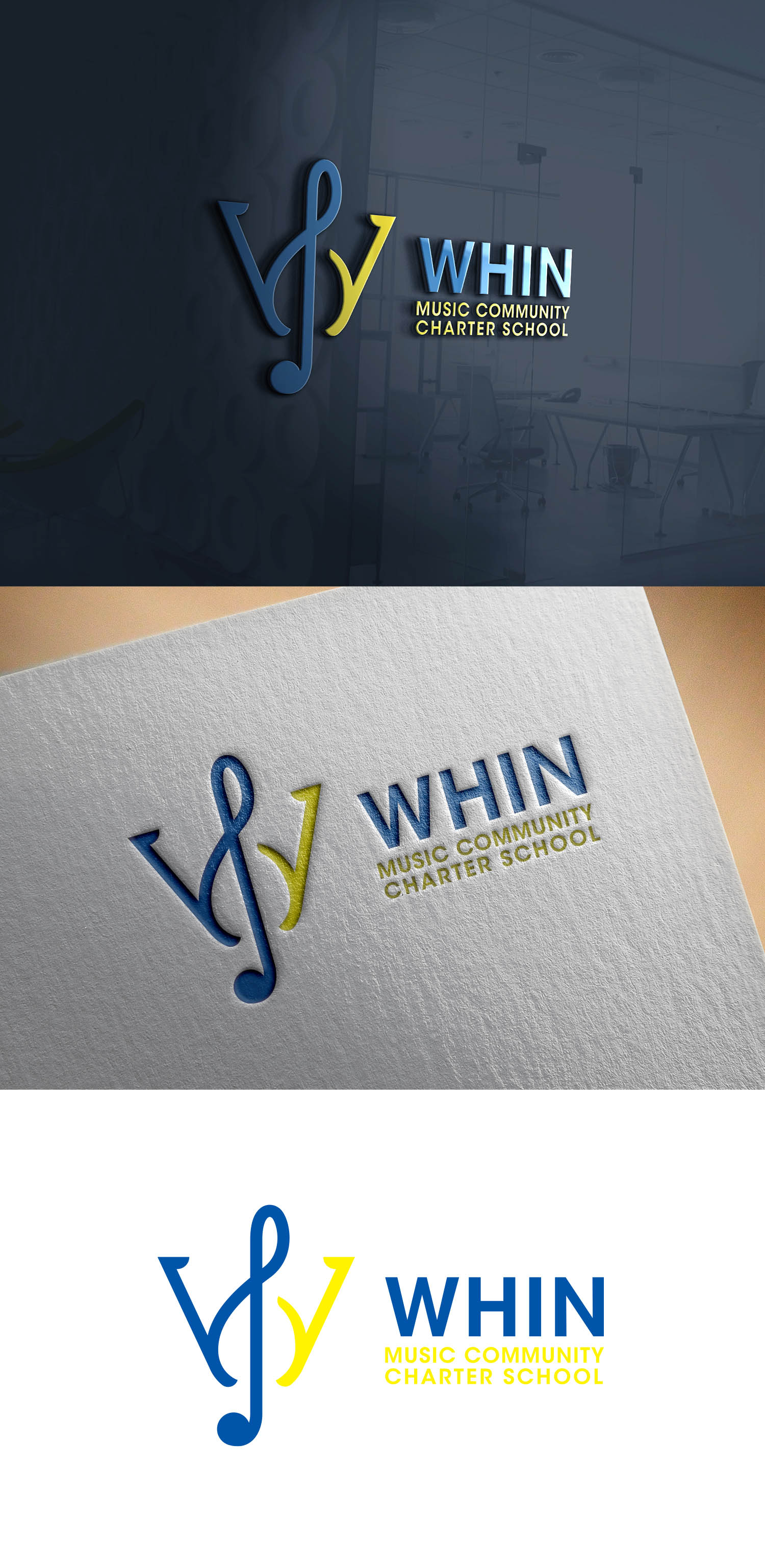 Logo Design by sariaka for this project | Design #33160882