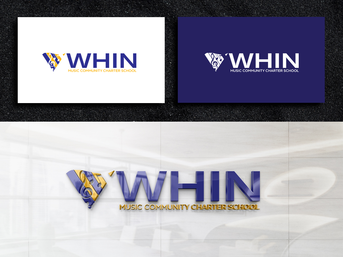 Logo Design by ArtSamurai for this project | Design #33159724