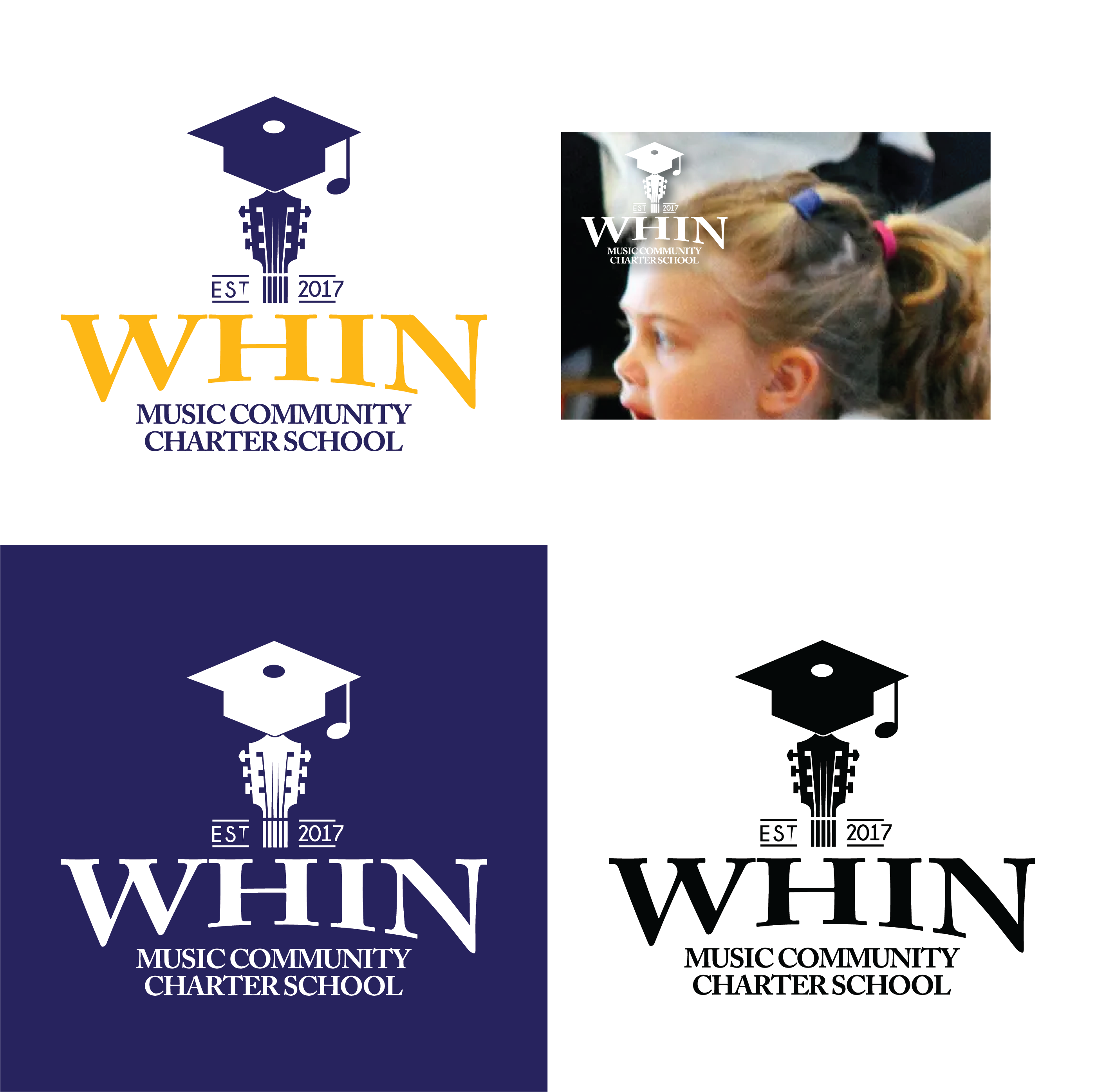 Logo Design by Vibrix Media for this project | Design #33152852