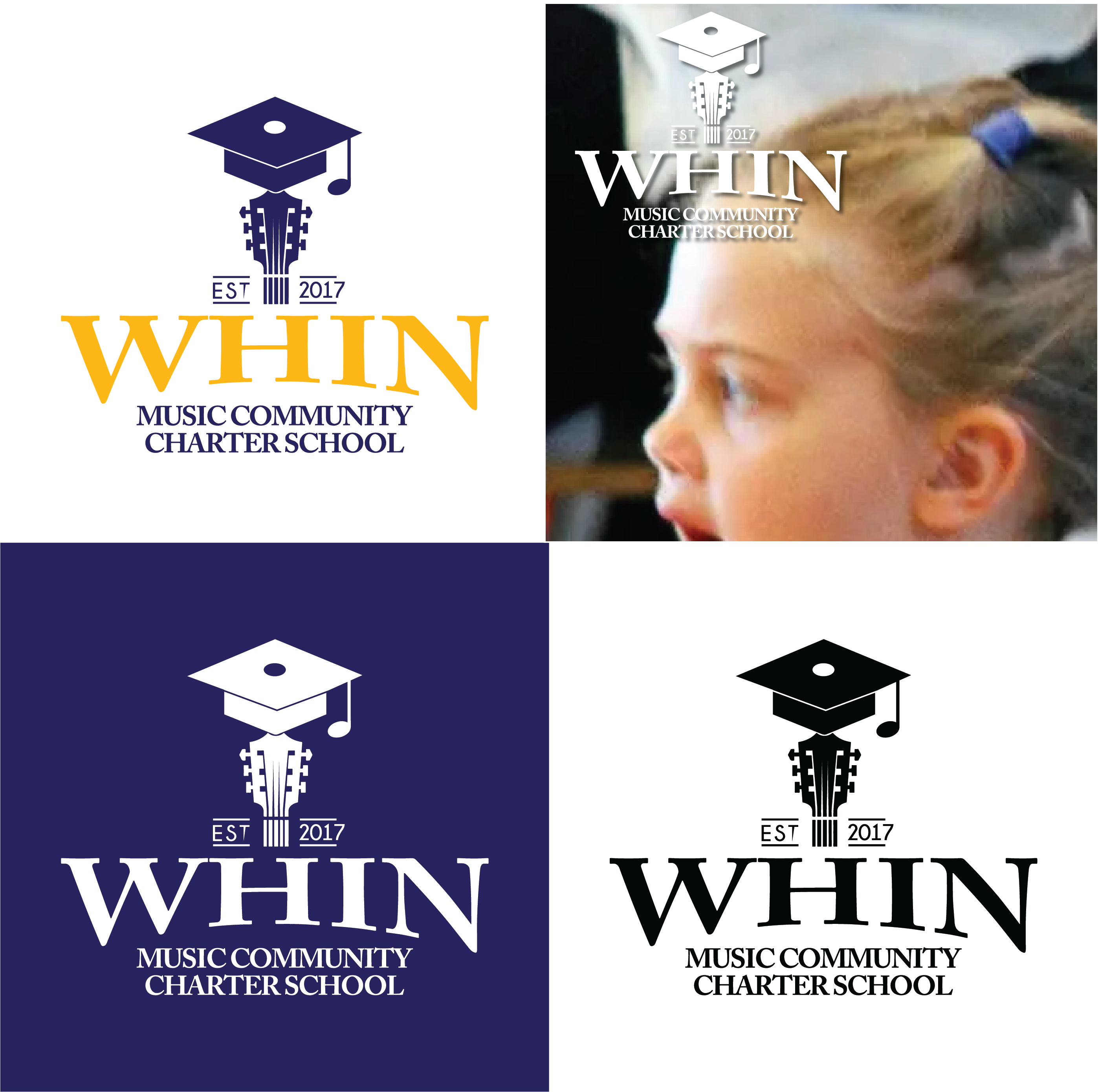 Logo Design by Vibrix Media for this project | Design #33152899