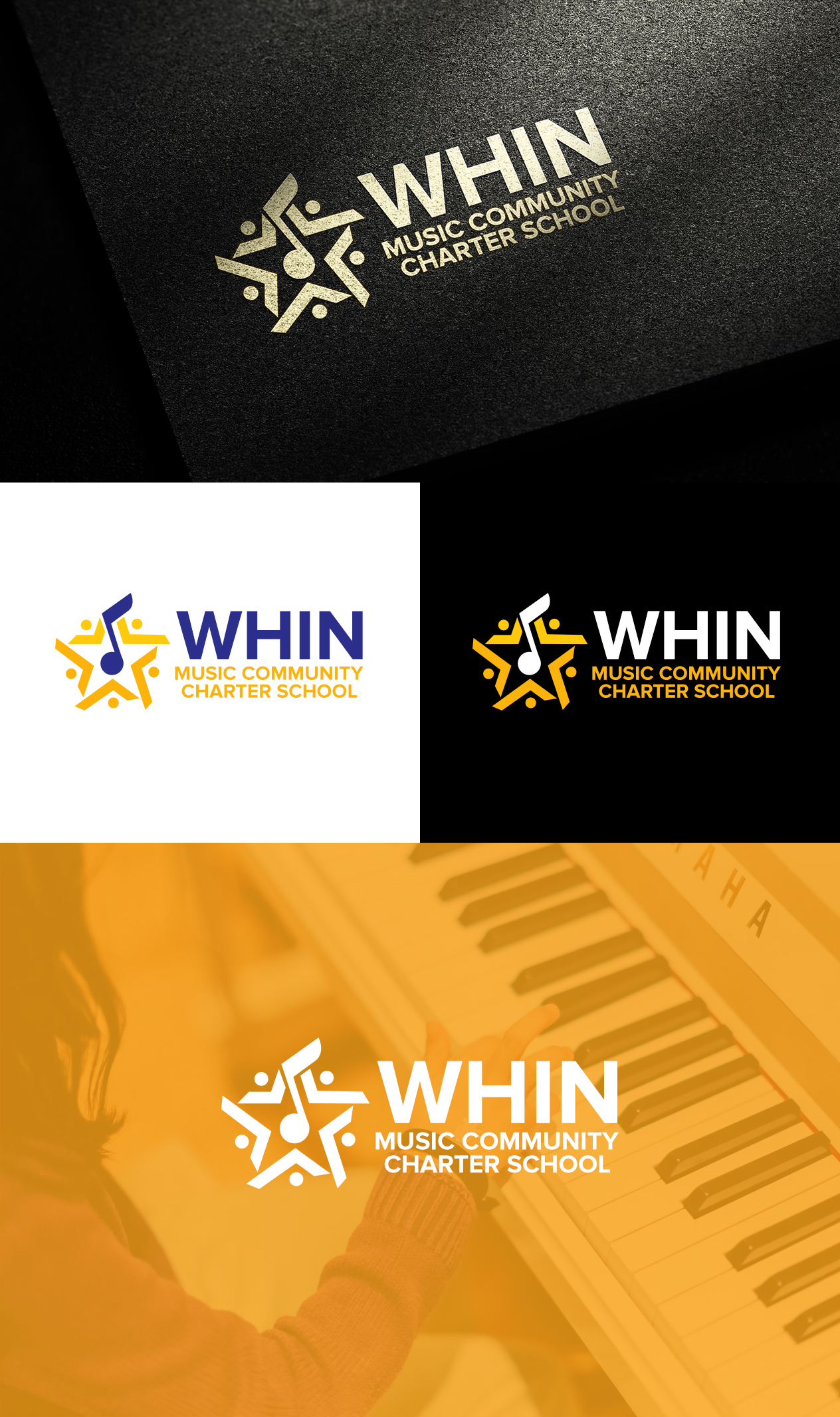 Logo Design by BehindSymbols for this project | Design #33152920