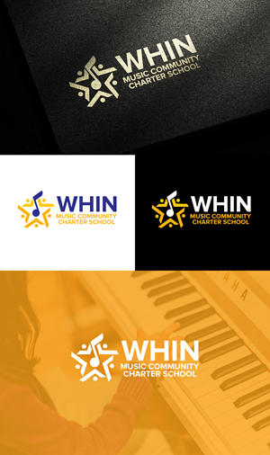 Logo Design by BehindSymbols for this project | Design: #33152920