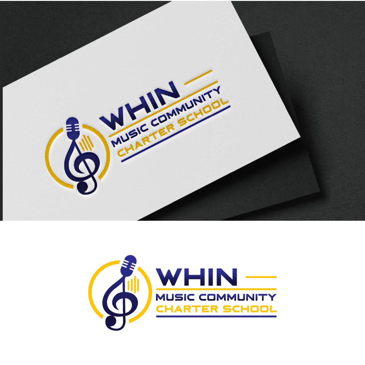 Logo Design by fly  design for this project | Design #33155340