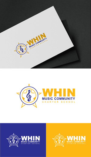 Logo Design by fly  design for this project | Design: #33155342