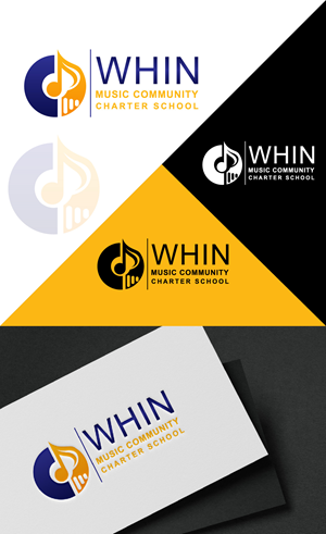 Logo Design by fly  design for this project | Design: #33155343