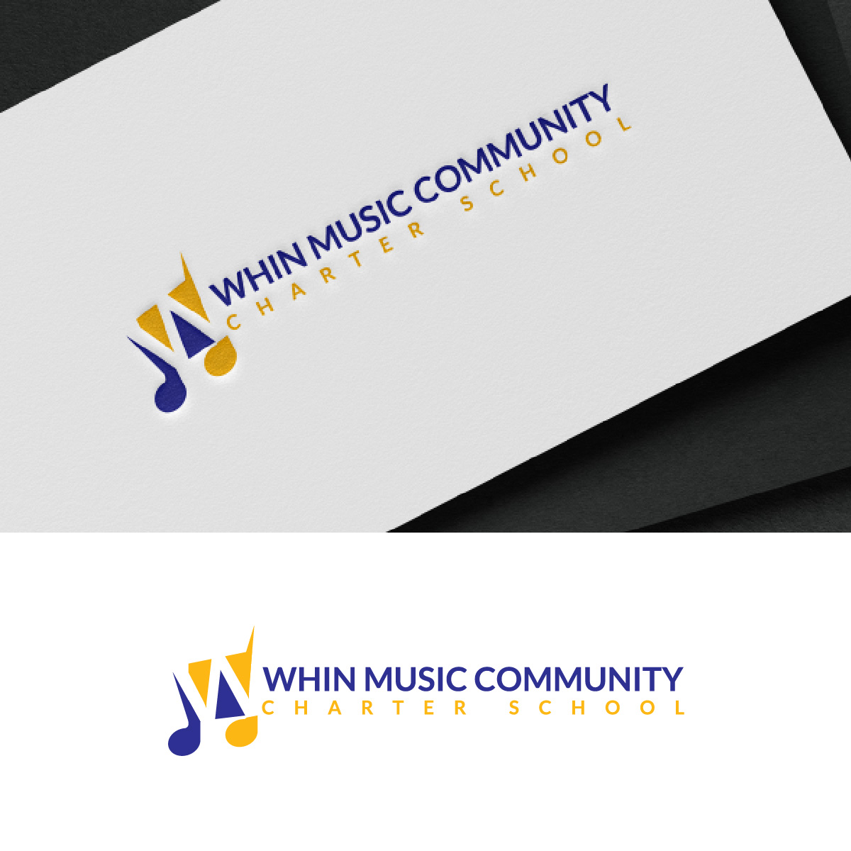 Logo Design by fly  design for this project | Design #33155350