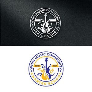 Logo Design by fly  design for this project | Design: #33155352