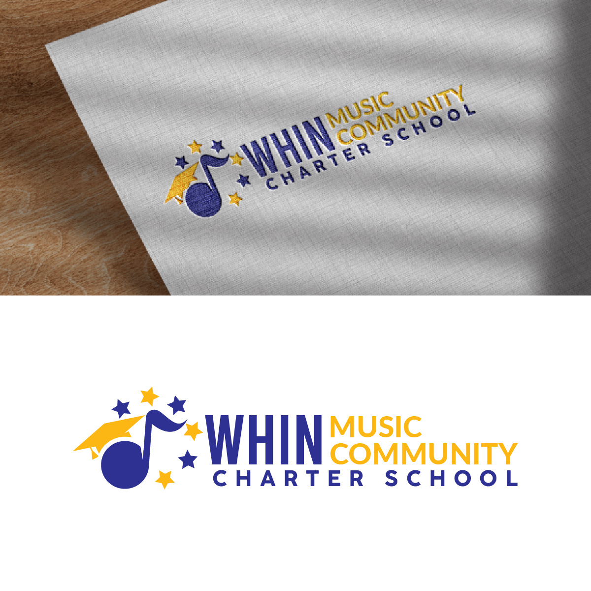 Logo Design by fly  design for this project | Design #33155355