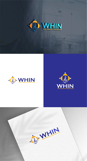 Logo Design by Dave Paresh for this project | Design #33152427
