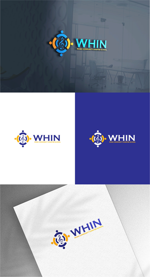 Design de Logo par Dave Paresh pour ce projet | Design : #33152530