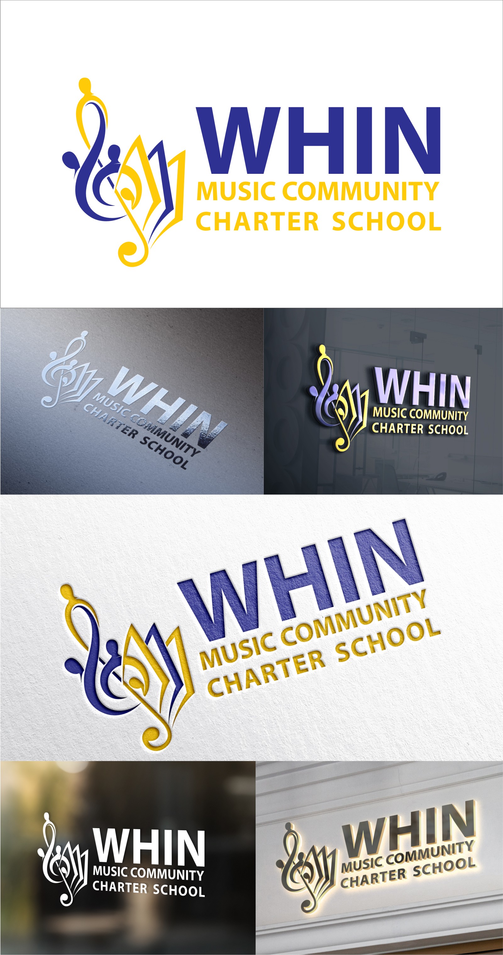 Logo-Design von Soul Light für dieses Projekt | Design #33154039