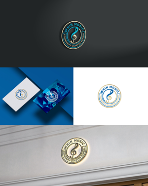 Logo Design by AEXO for this project | Design: #33152982