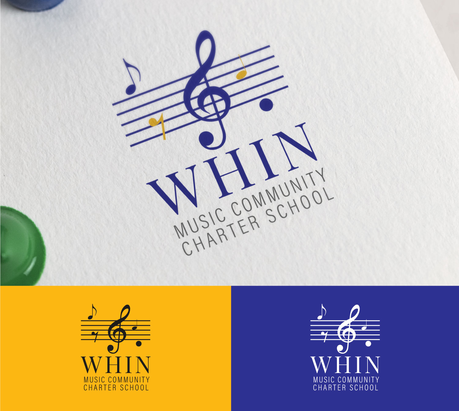 Logo Design by cgaobair for this project | Design #33155837