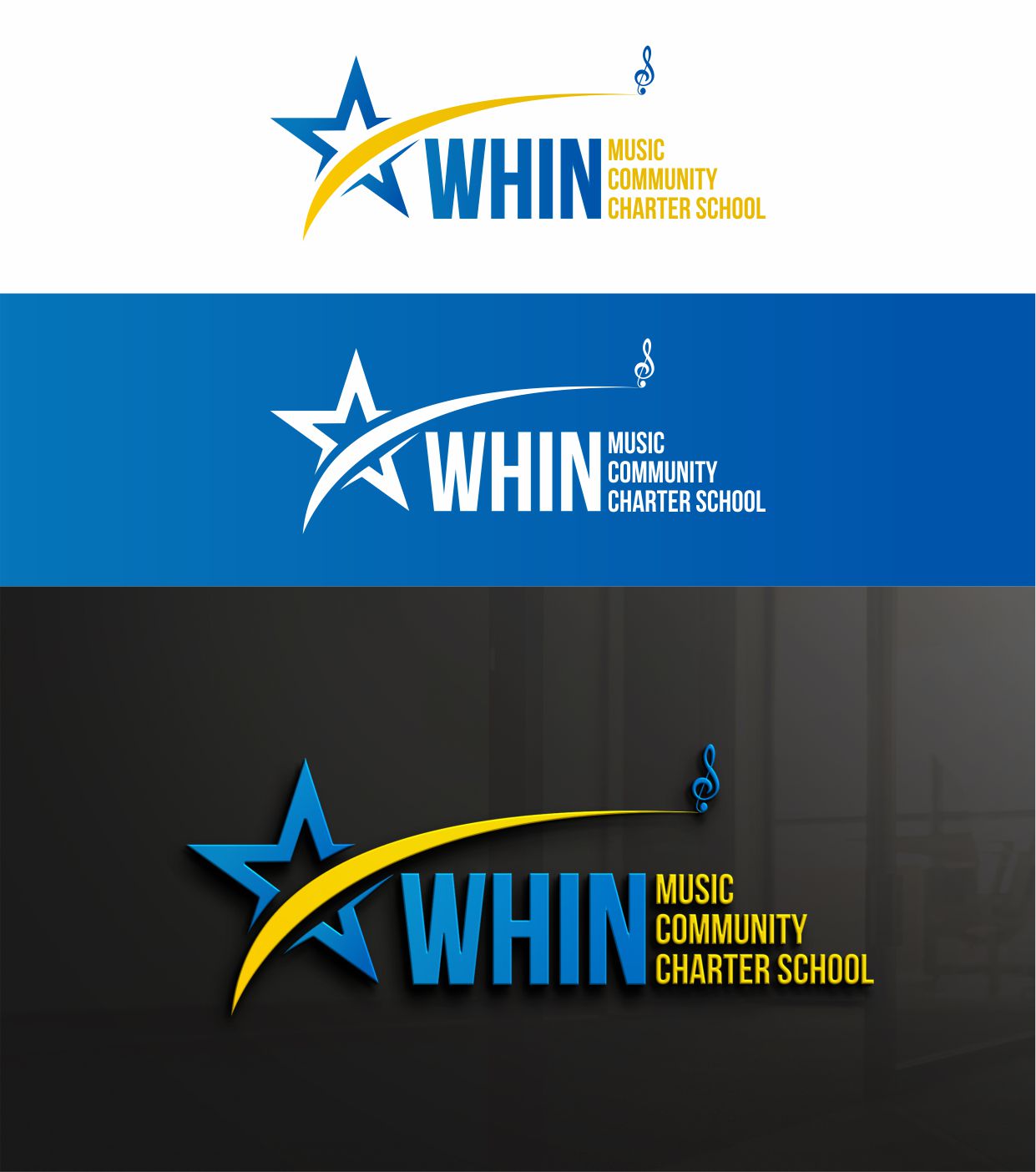 Logo Design by creativechauhan1989 for this project | Design #33154397