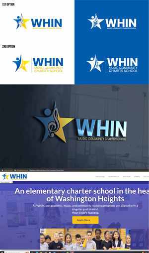Logo Design by creativechauhan1989 for this project | Design: #33154399