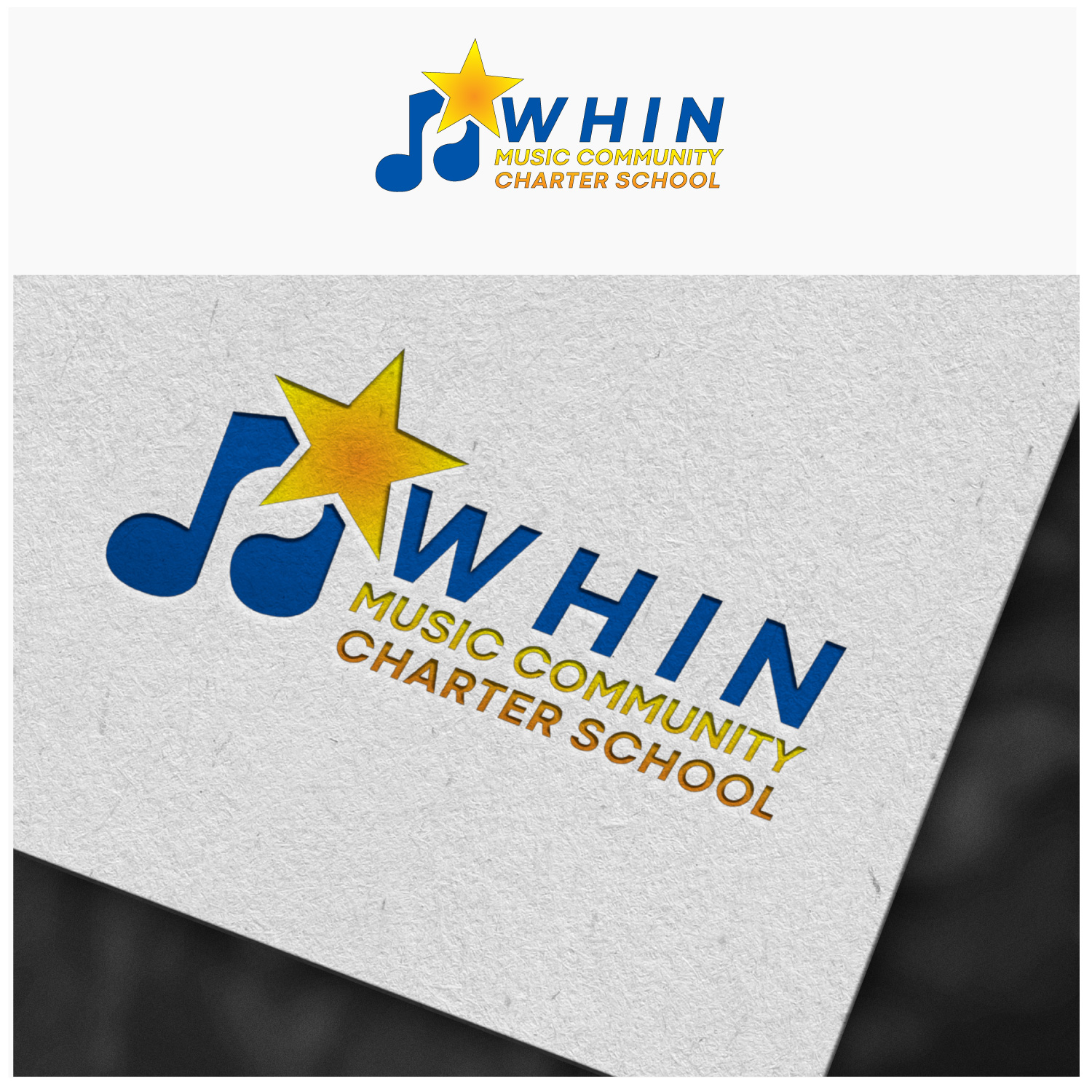 Logo Design by Mega House for this project | Design #33154887