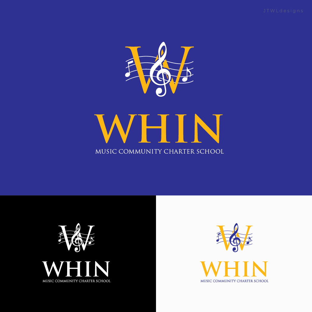 Diseño de Logo por JWTL para este proyecto | Diseño #33161357