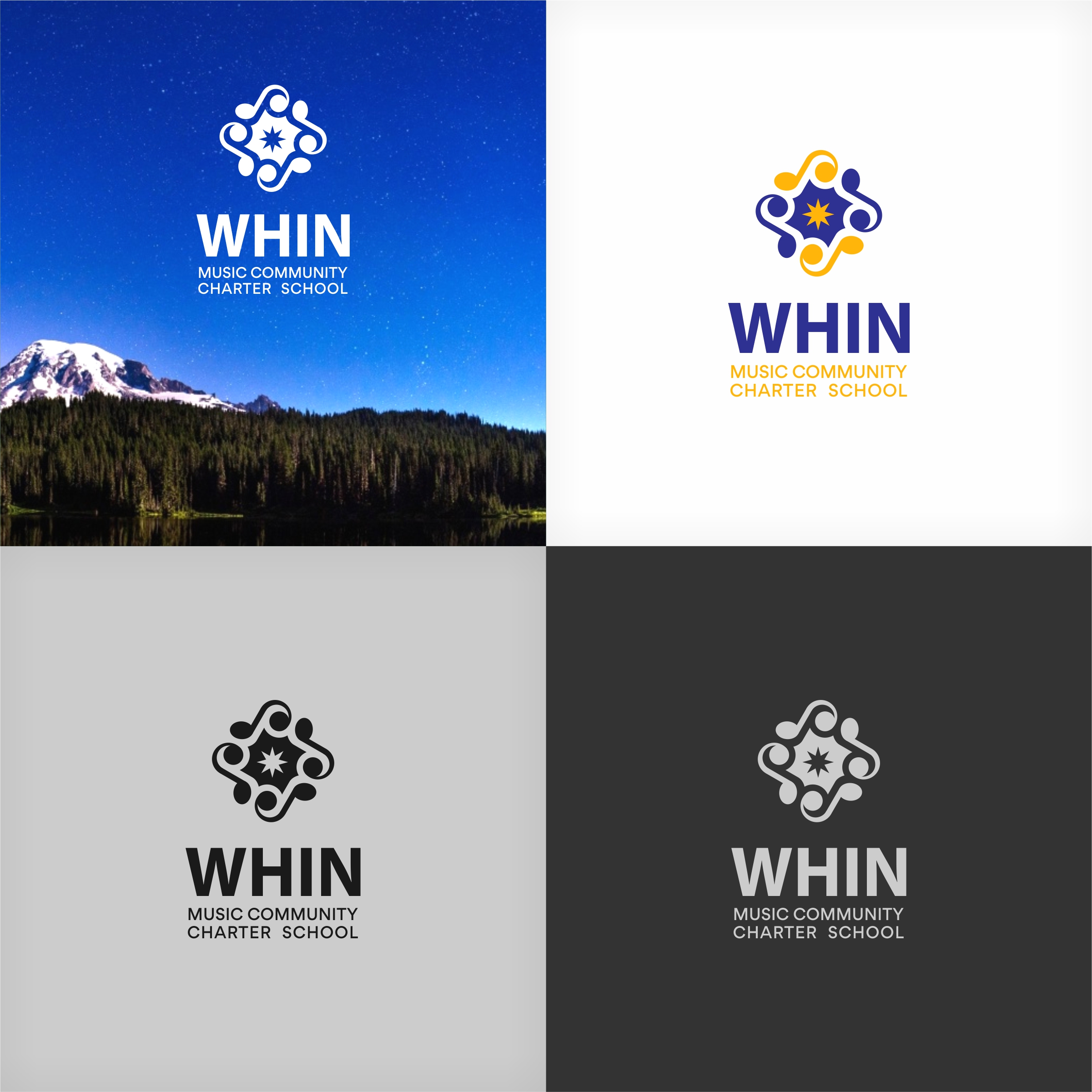 Logo Design by sam_reef for this project | Design #33154664