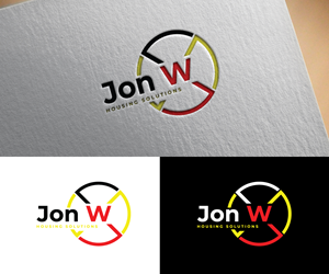Business Logo for Jon W Home Sales