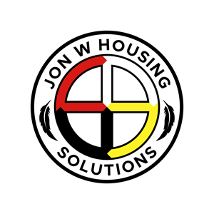 Logo Design by 16surya for Jon W Home Sales | Design: #33154566