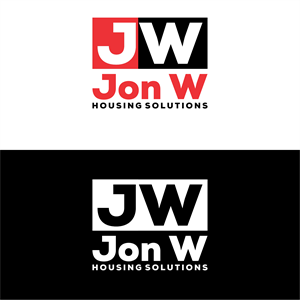 Logo-Design von diego costa für Jon W Home Sales | Design: #33166153