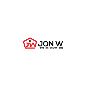 Logo-Design von creative_foysal für Jon W Home Sales | Design #33158345
