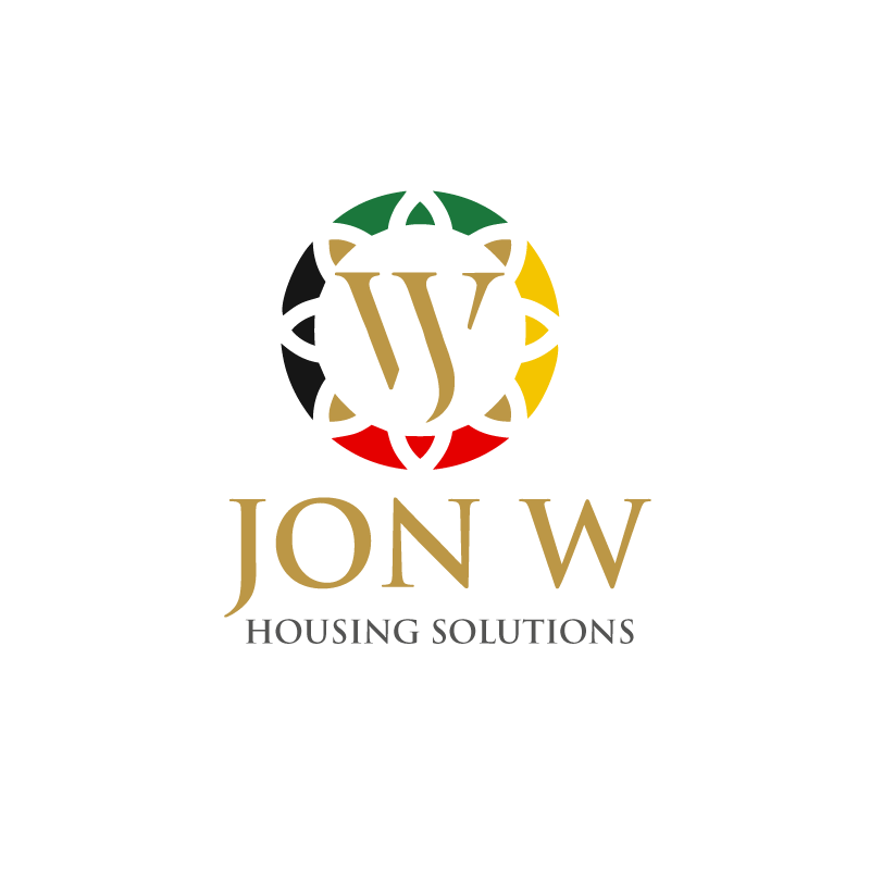 Logo-Design von techteam761 für Jon W Home Sales | Design #33164968