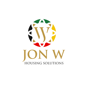 Logo-Design von techteam761 für Jon W Home Sales | Design: #33164968