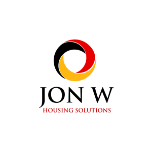 Logo-Design von techteam761 für Jon W Home Sales | Design: #33165051