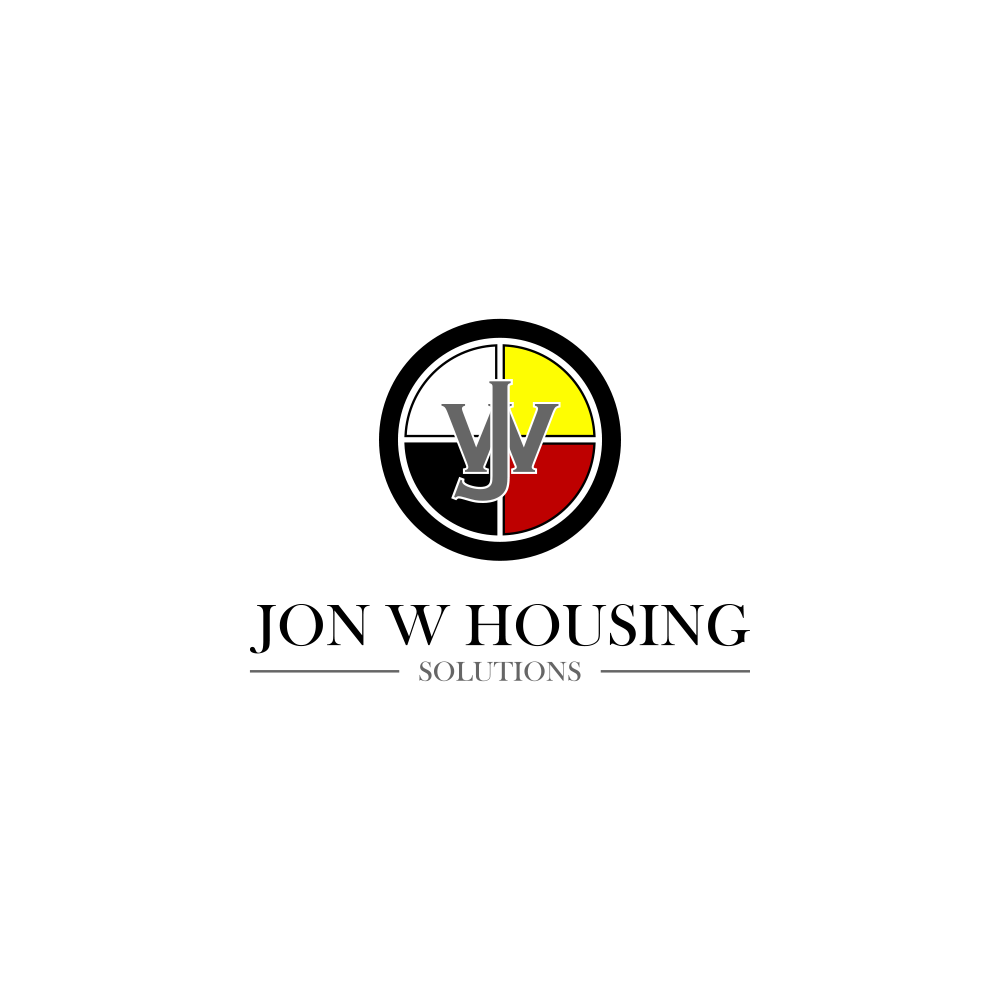 Diseño de Logo por Deant para Jon W Home Sales | Diseño #33154384