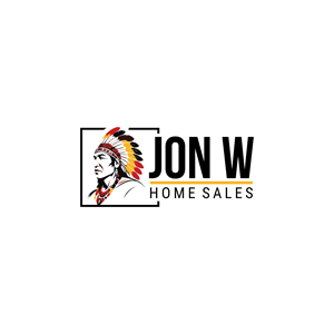 Logo-Design von DigitalArt für Jon W Home Sales | Design #33152314
