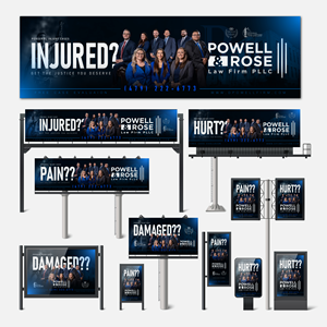 Billboard Design by nirmla450