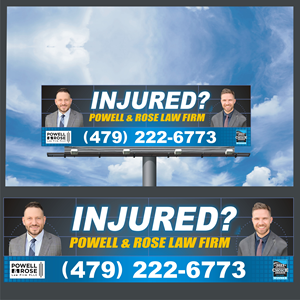 Billboard Design by All art