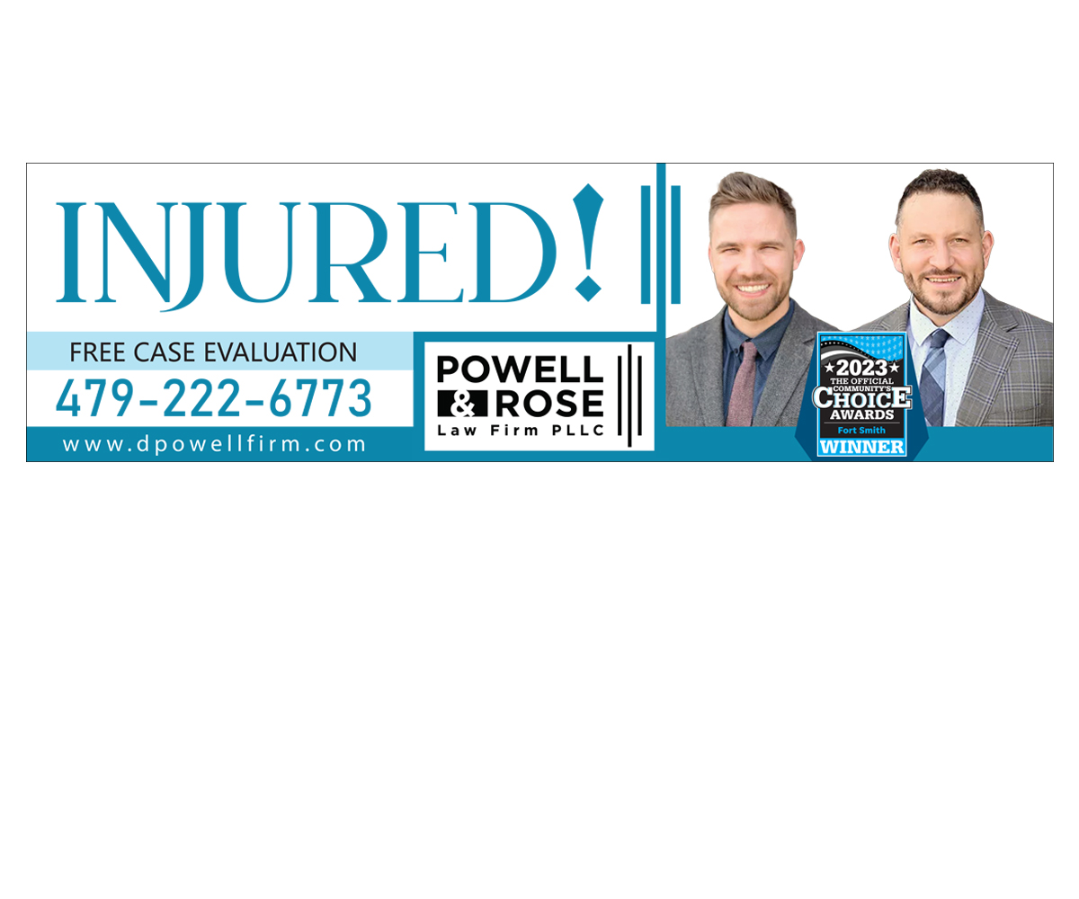 Billboard Design by Farhaj for Law Offices of David L Powell, PLLC | Design #33169988