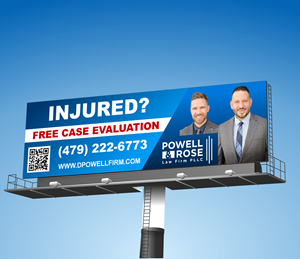 Billboard Design by AgGraphix