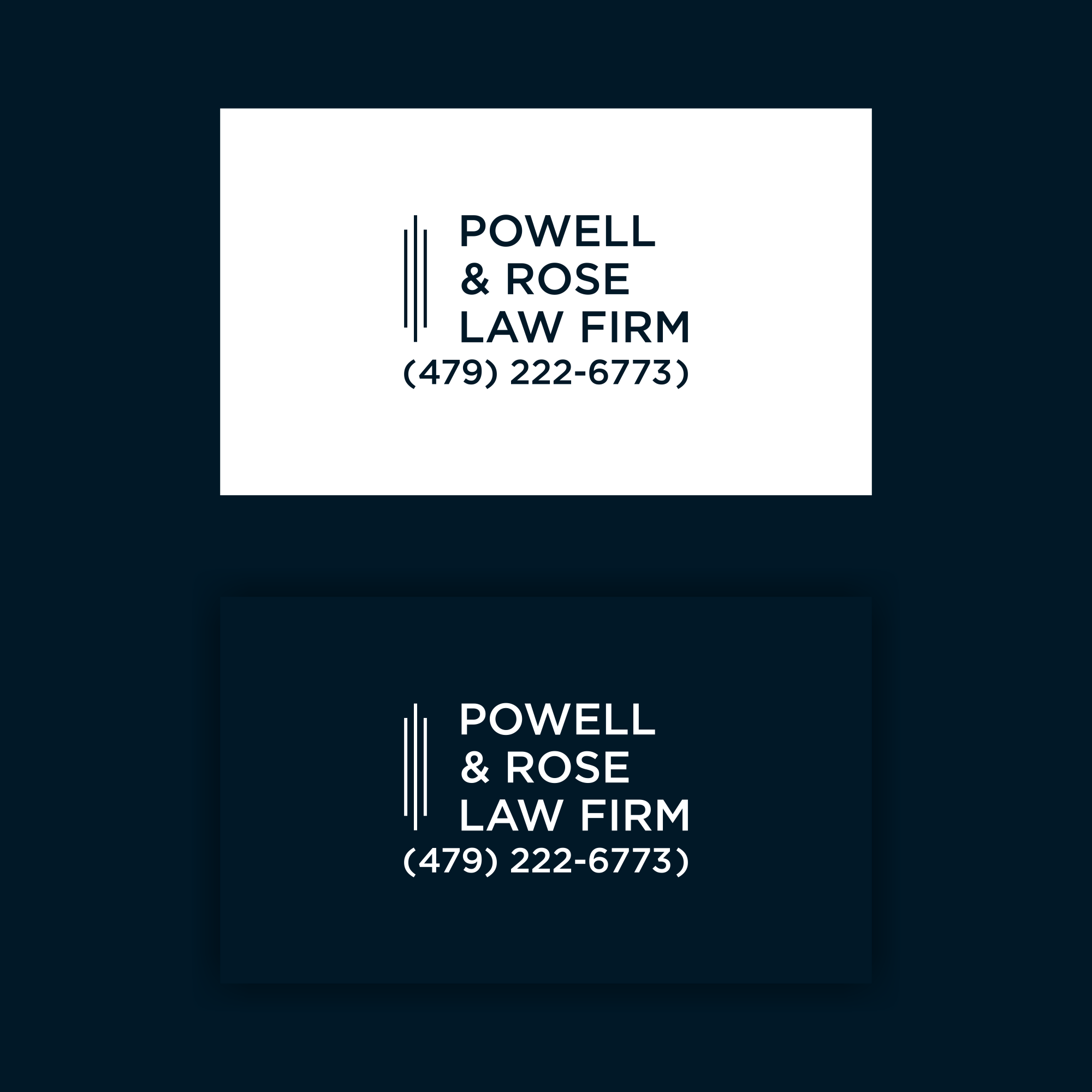 Billboard Design by B.O_STUDIO for Law Offices of David L Powell, PLLC | Design #33170082