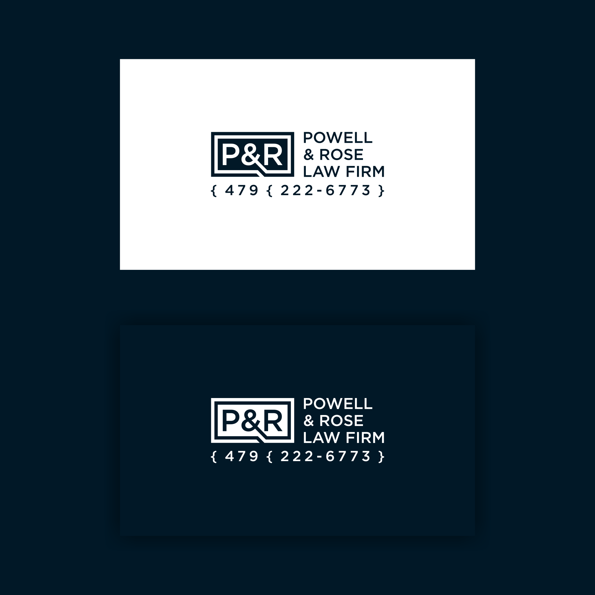 Billboard Design by B.O_STUDIO for Law Offices of David L Powell, PLLC | Design #33170170